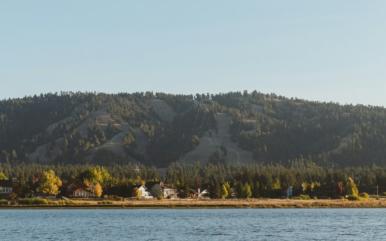West Hills