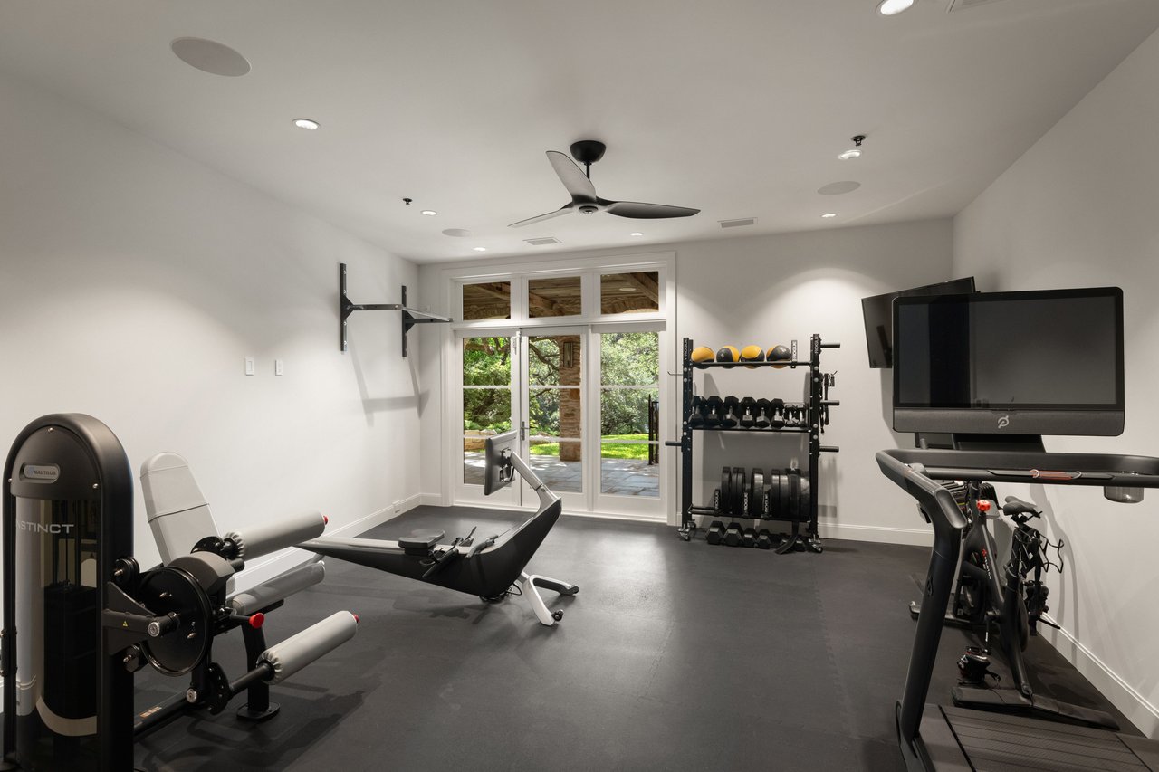 La Vita of Lake Austin in Westlake Hills