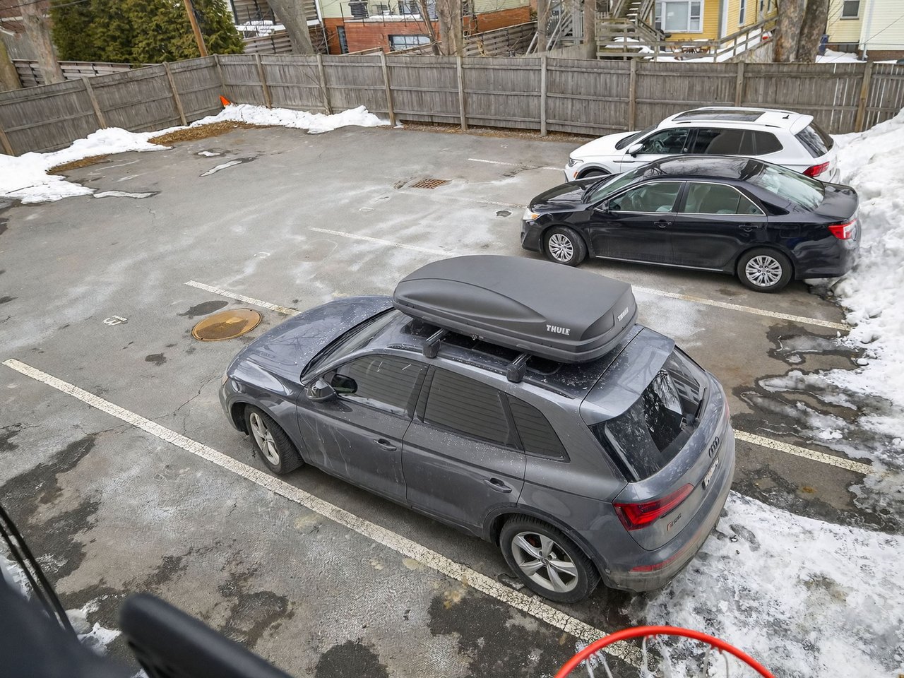 City Point South Boston