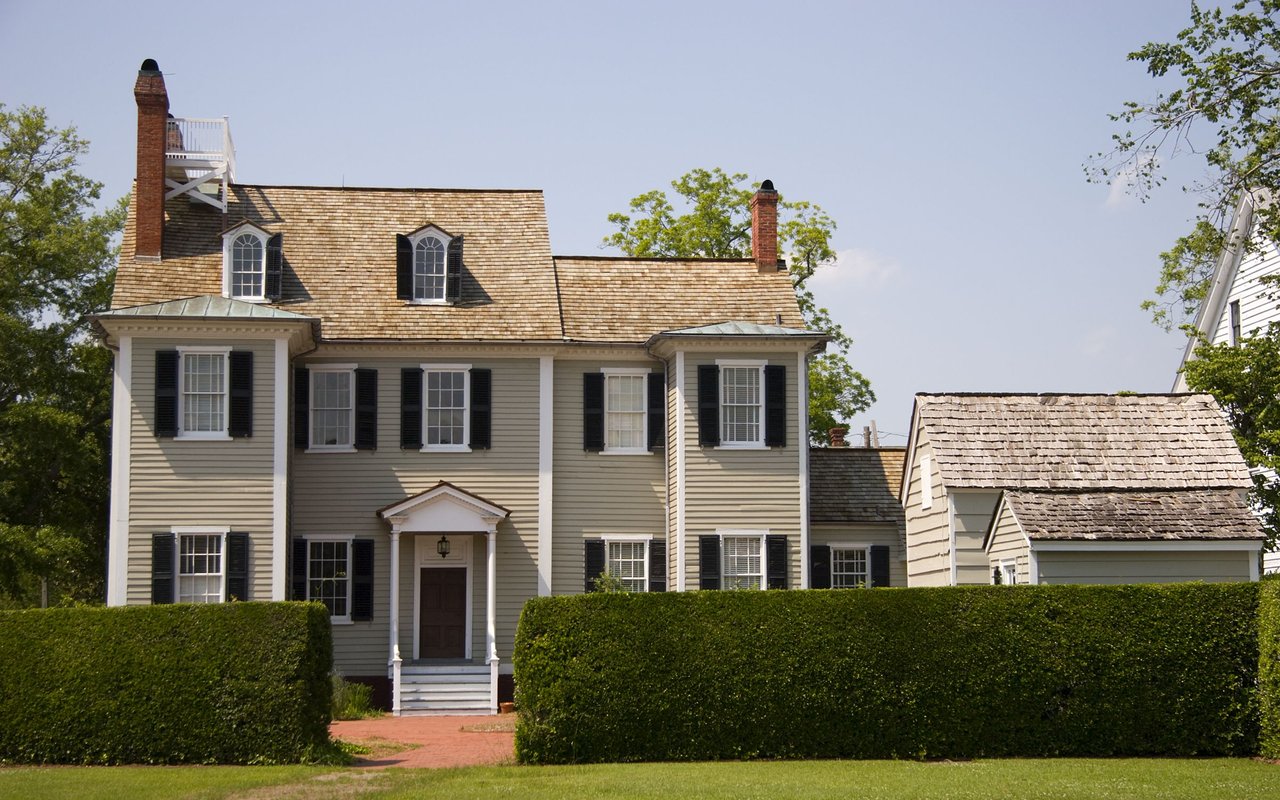 Haymount