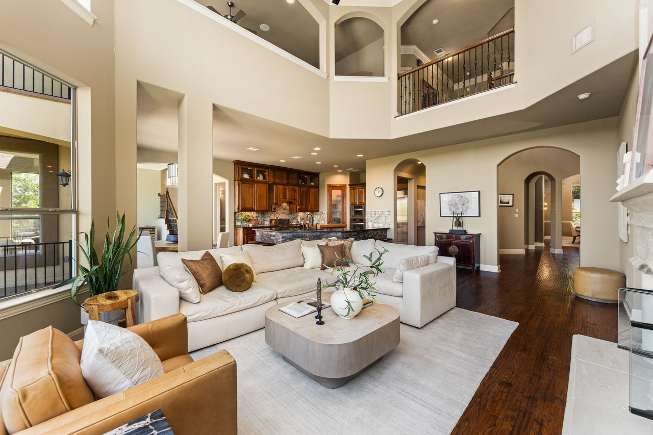 205 Emerald Ridge DR