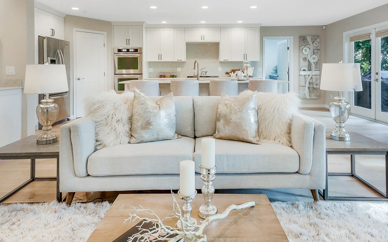 5 Meaningful Ways To Say Goodbye To A Home You Loved