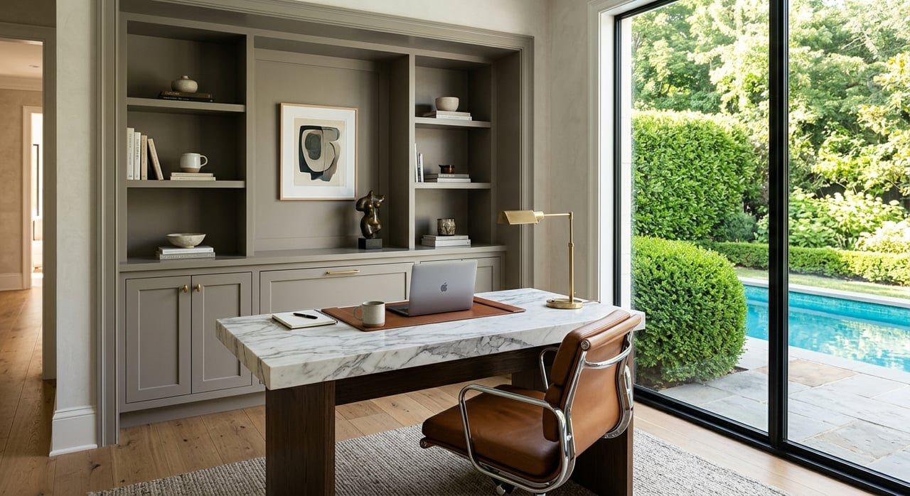 Viewing Your Southampton Estate As A Portfolio Asset