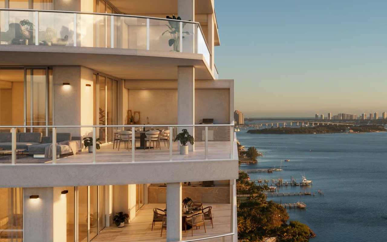 Alba Palm Beach