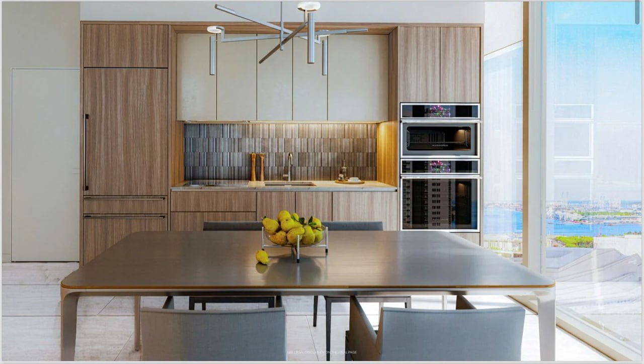 14ROC Miami | One Bedroom
