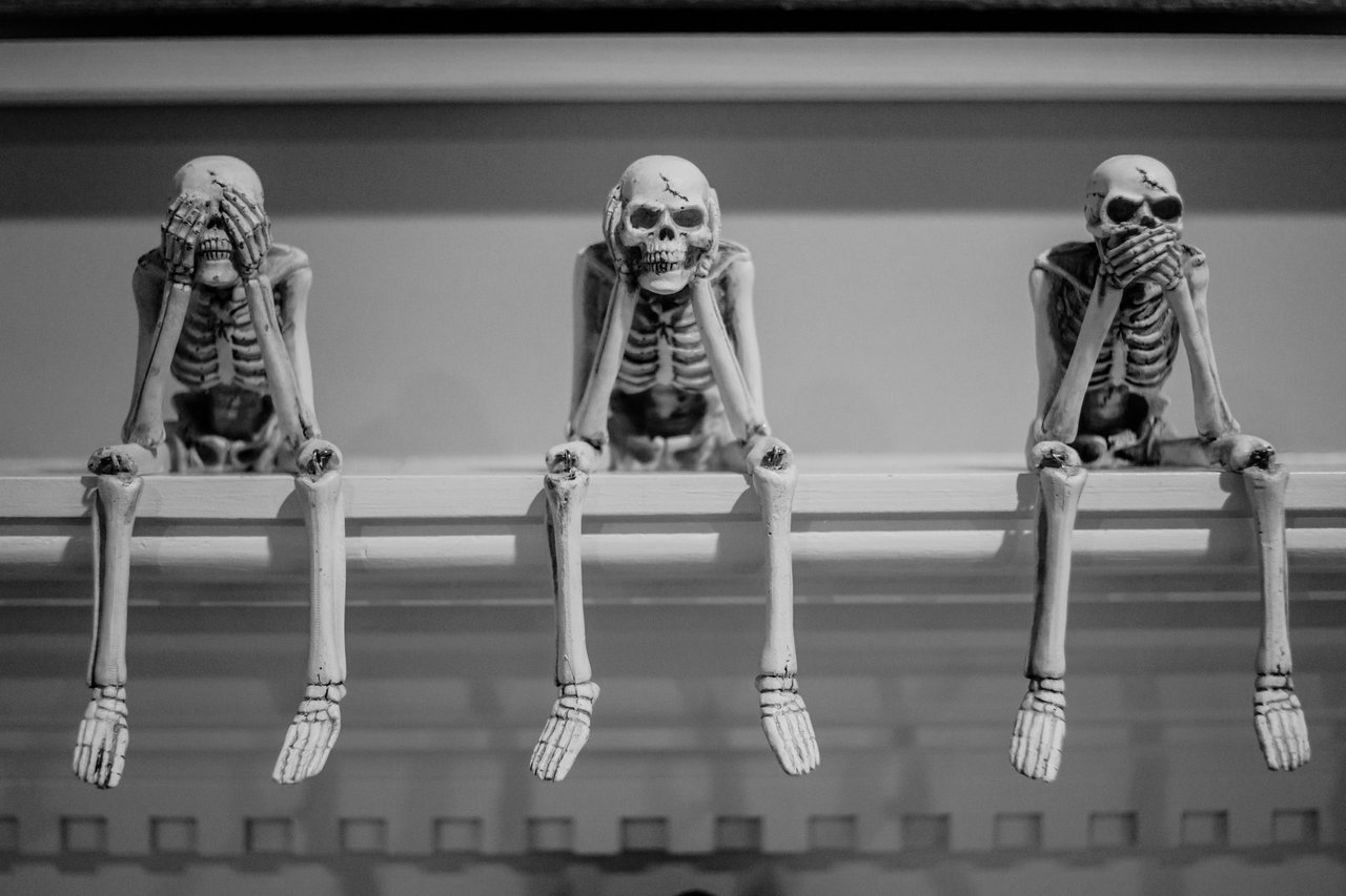 Haunted Houses - What MA Law Says About Home Disclosures cover