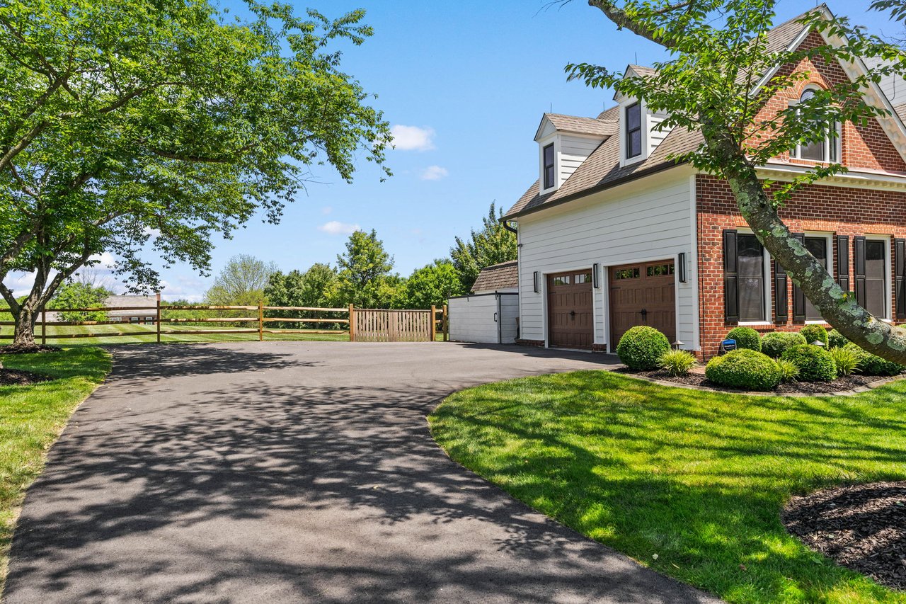 Greenhills Farm