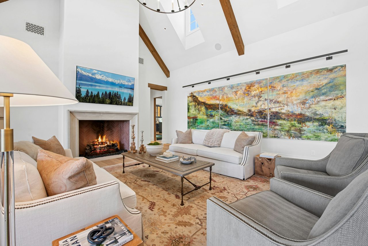Just Listed! Wild Spring Ranch 