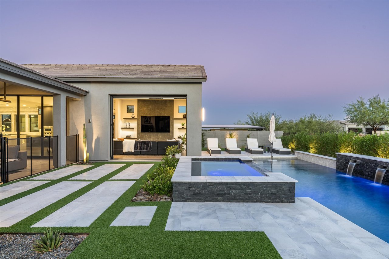 13251 E RANCH GATE Road