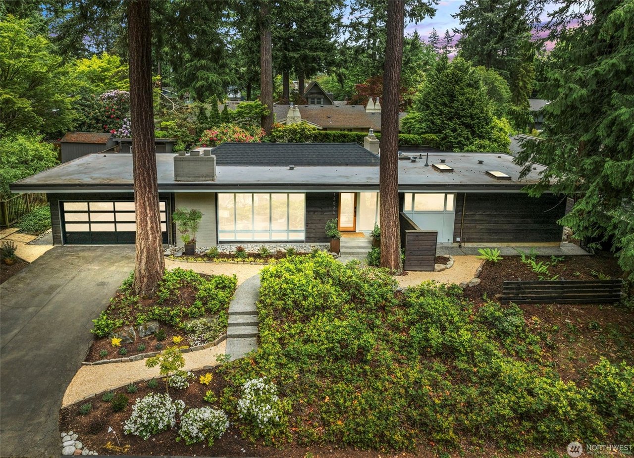 13526 Northshire Rd NW, Seattle, WA 98177