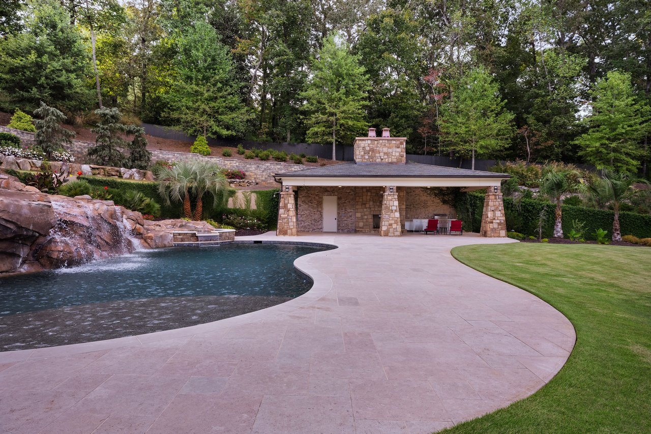 3456 Old Plantation Road NW