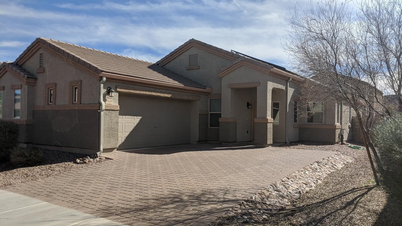 8839 W Moon Spring Rd