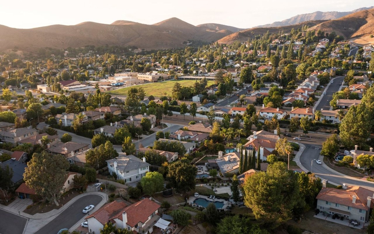 Agoura Hills