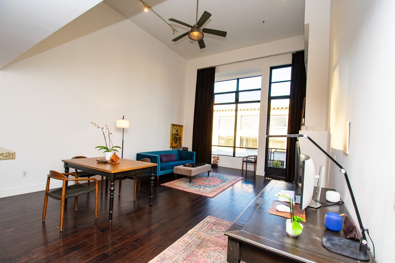 Mission Bay San Francisco 