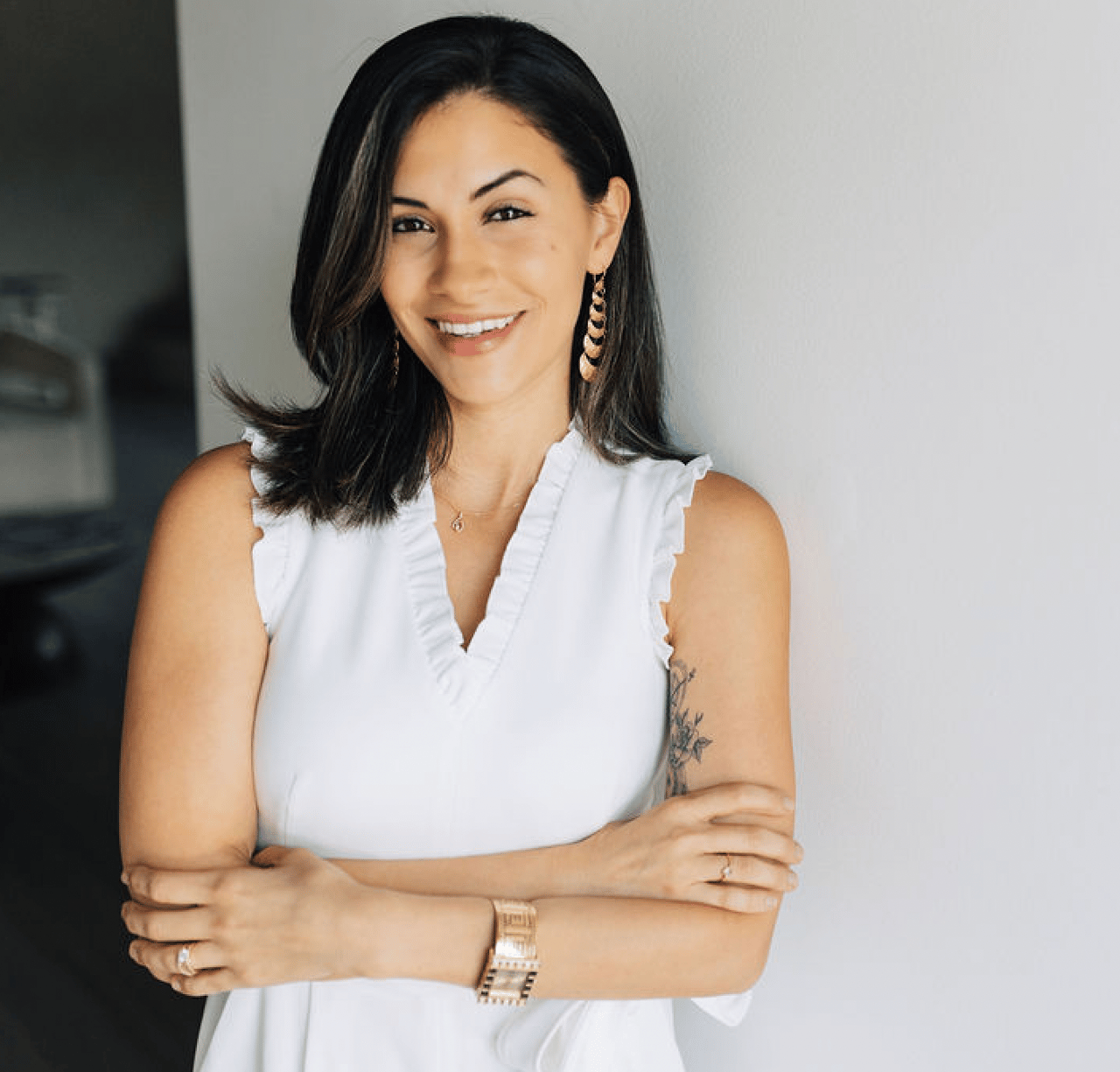 Nicole Laguna-Murray