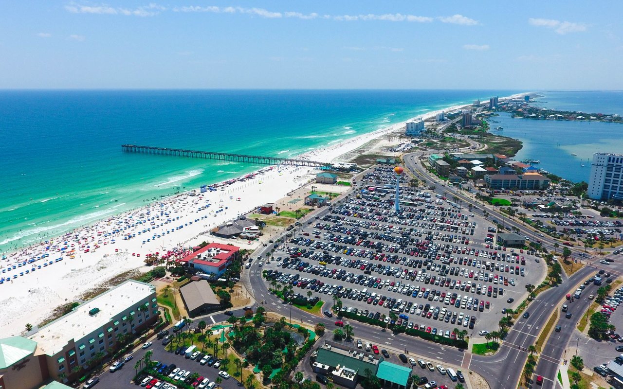 Pensacola