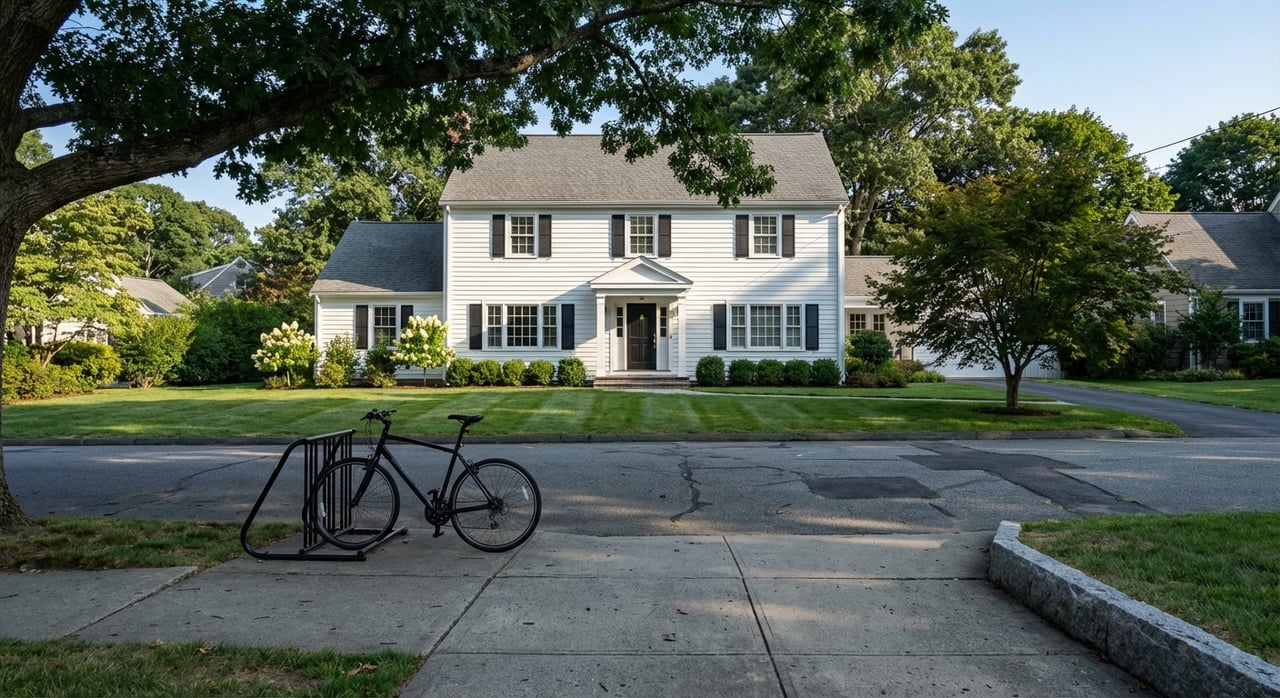 Wilton Neighborhoods That Work For NYC Commuters