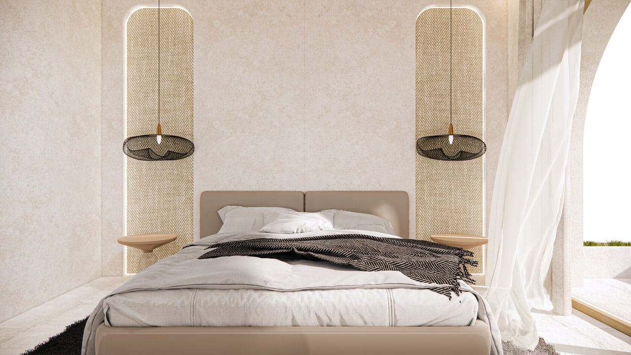 Mango Tree Villas, Sandy Bay