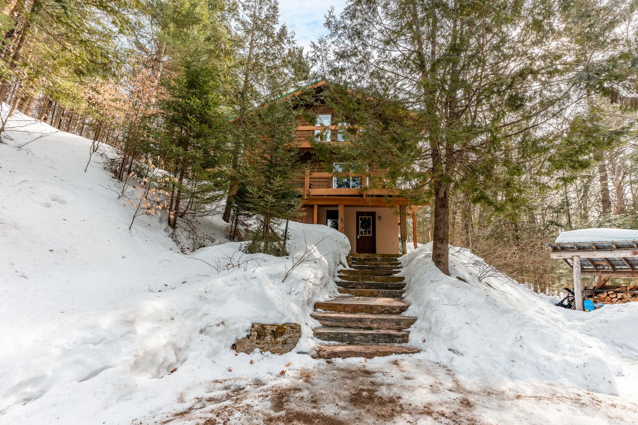 1316 SIR SAM'S ROAD