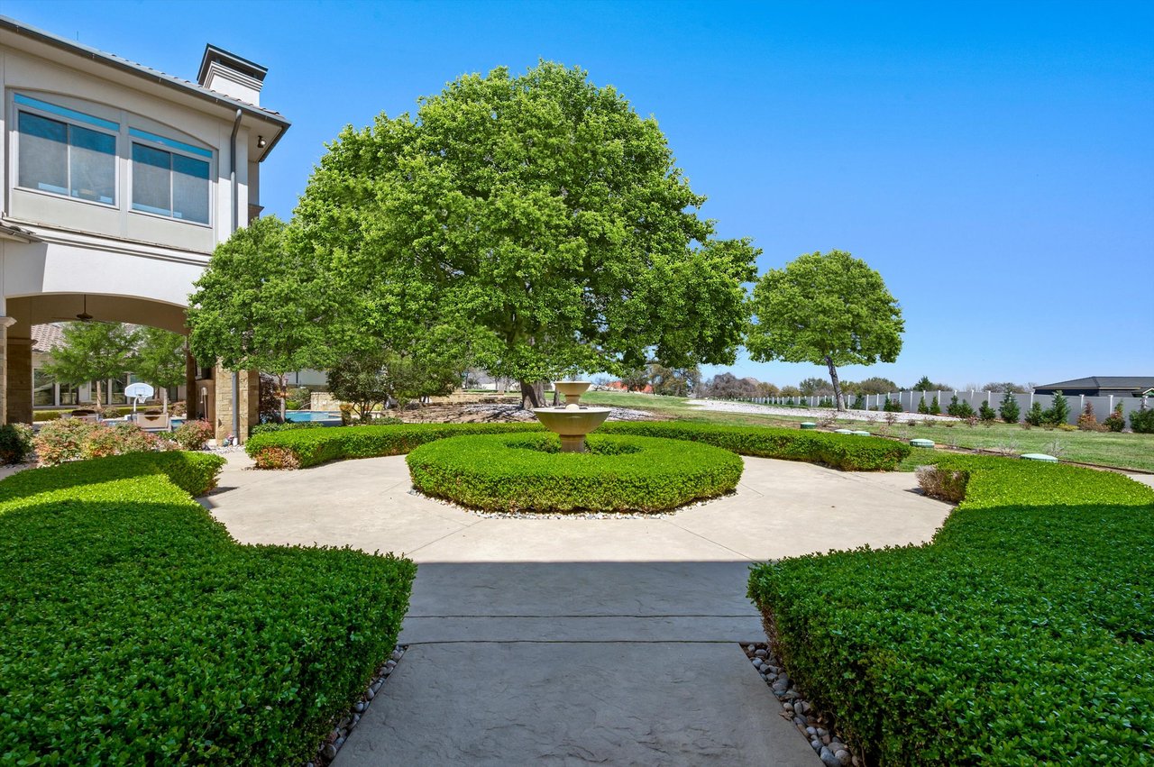 Southlake Estate