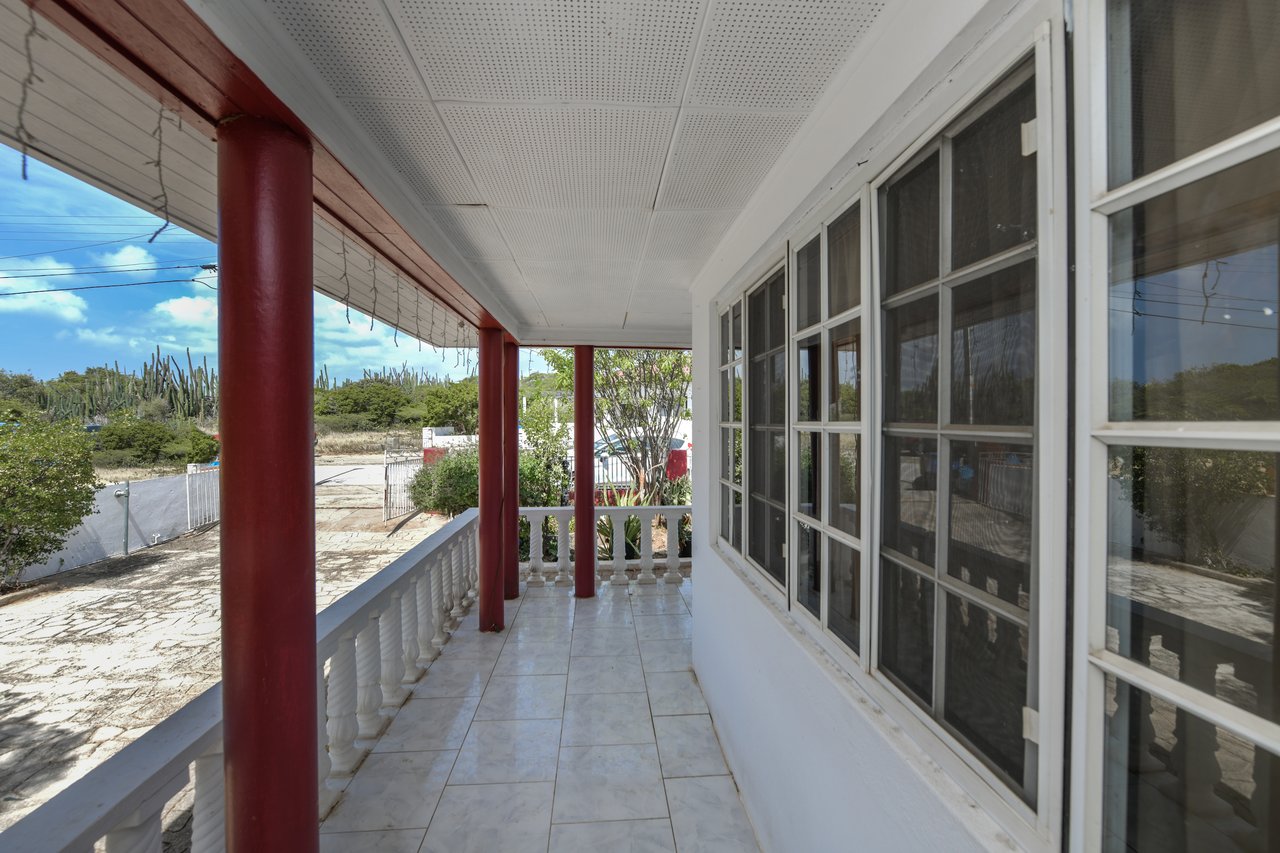 Noord Cura Cabai 125