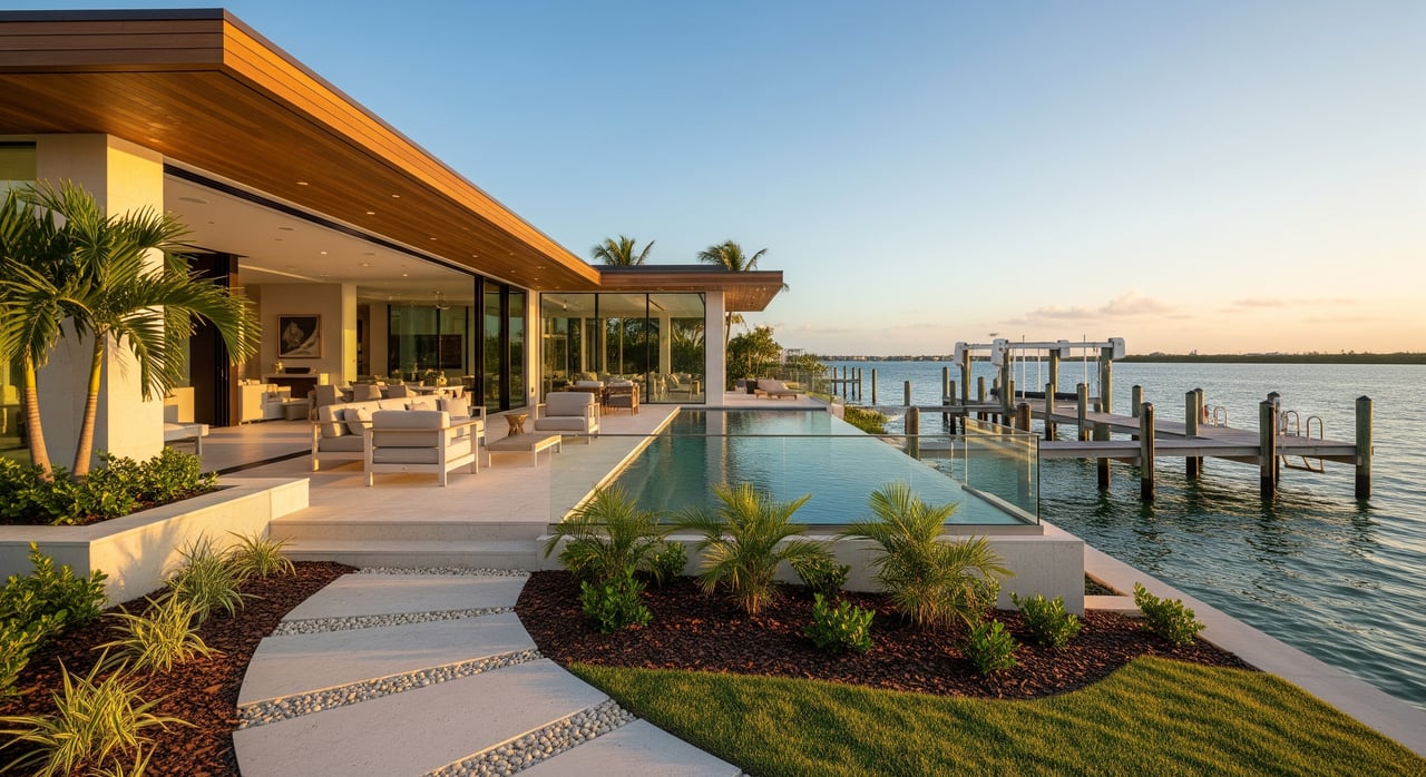 Cash Vs. Financing In Bonita Springs Home Sales