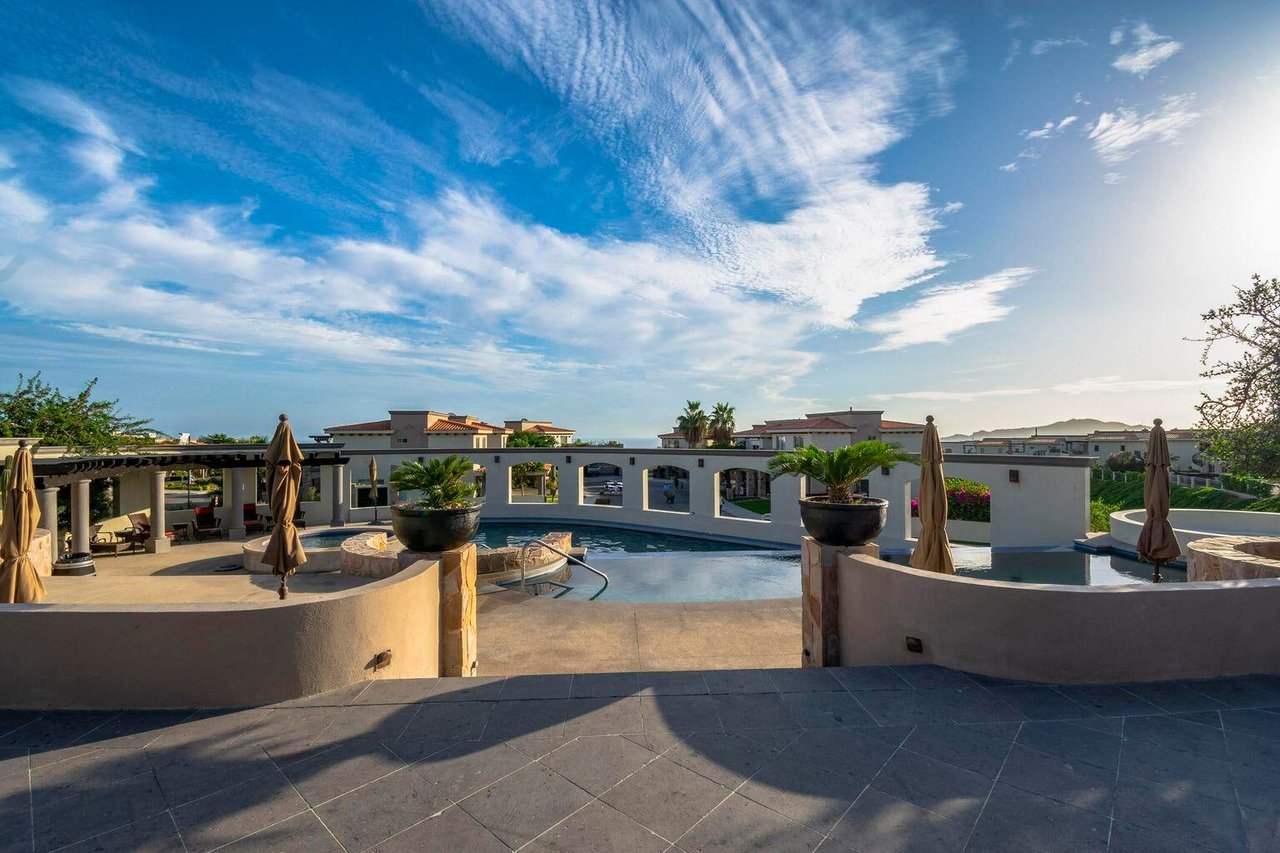 Ventanas - 22 Las Ballenas