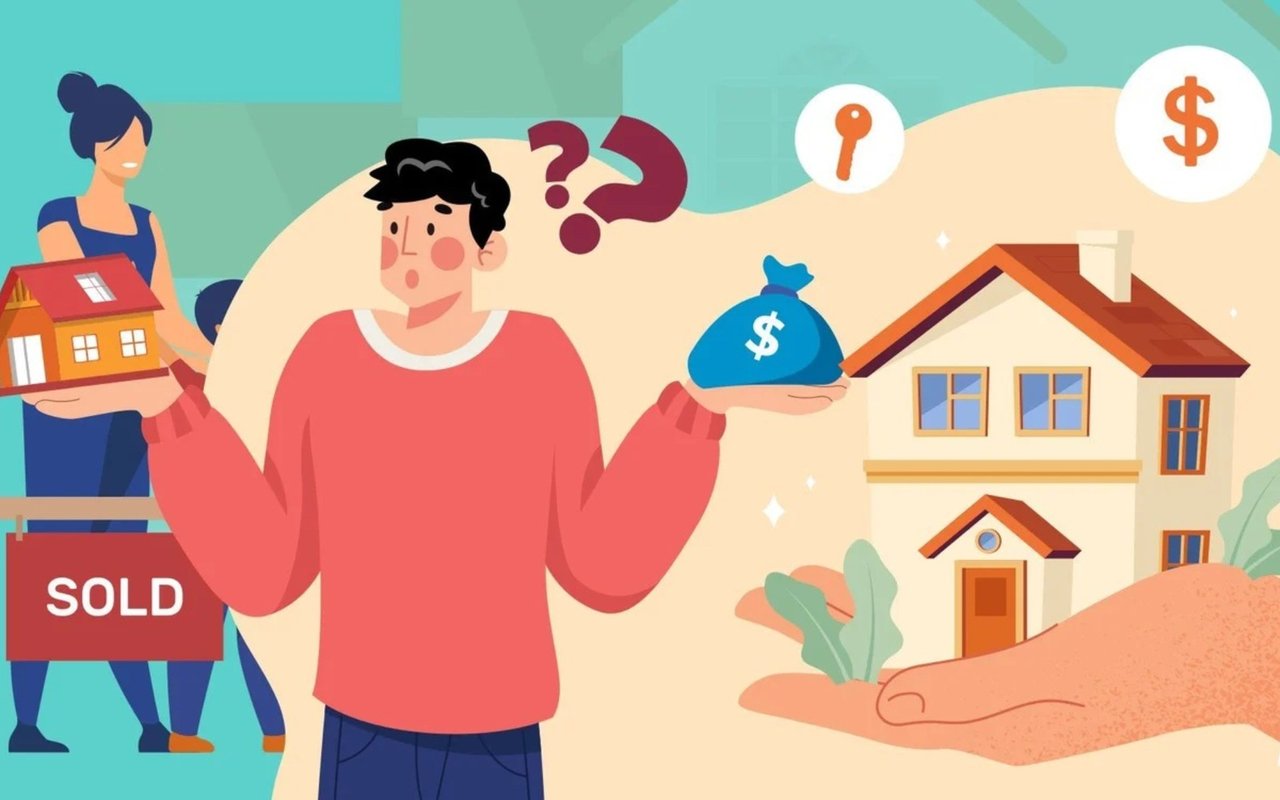 Should You Buy A New House Before Selling Your Old One? Let's Explore the Pros and Cons