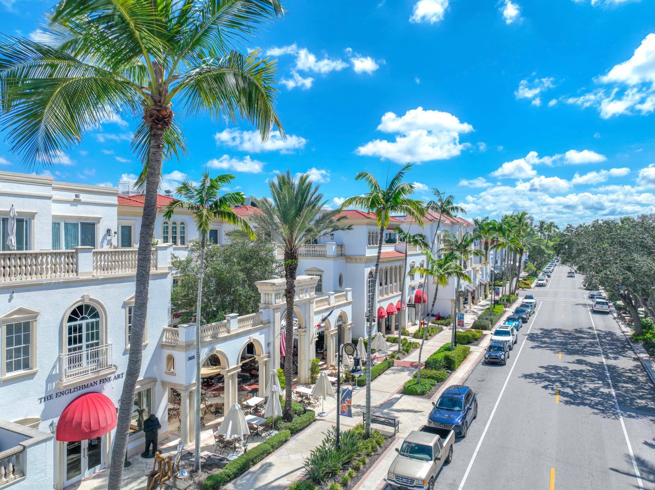 Olde Naples