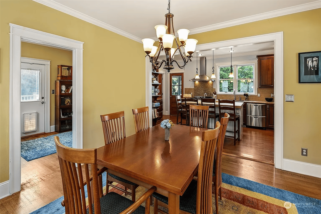 5529 Kenwood Place N