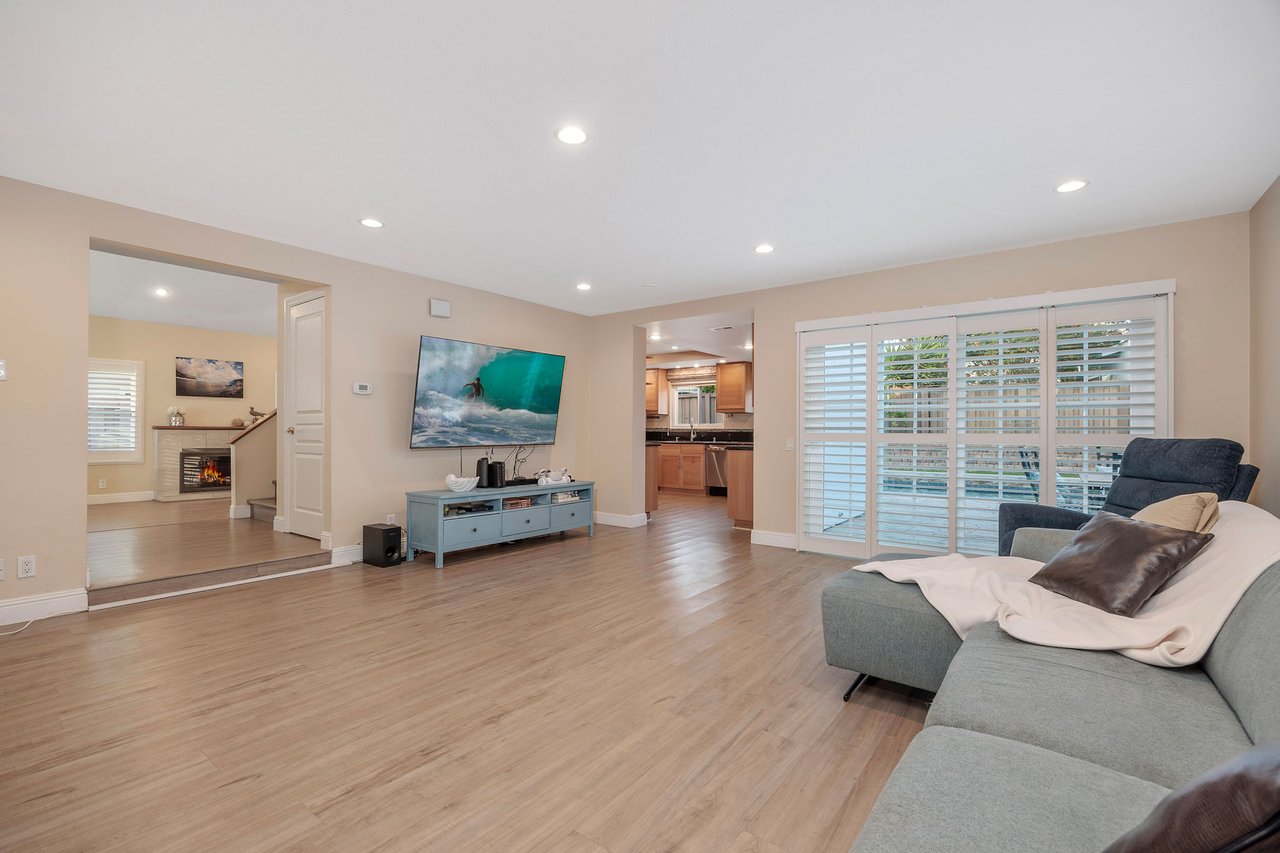 3975 San Gregorio Way