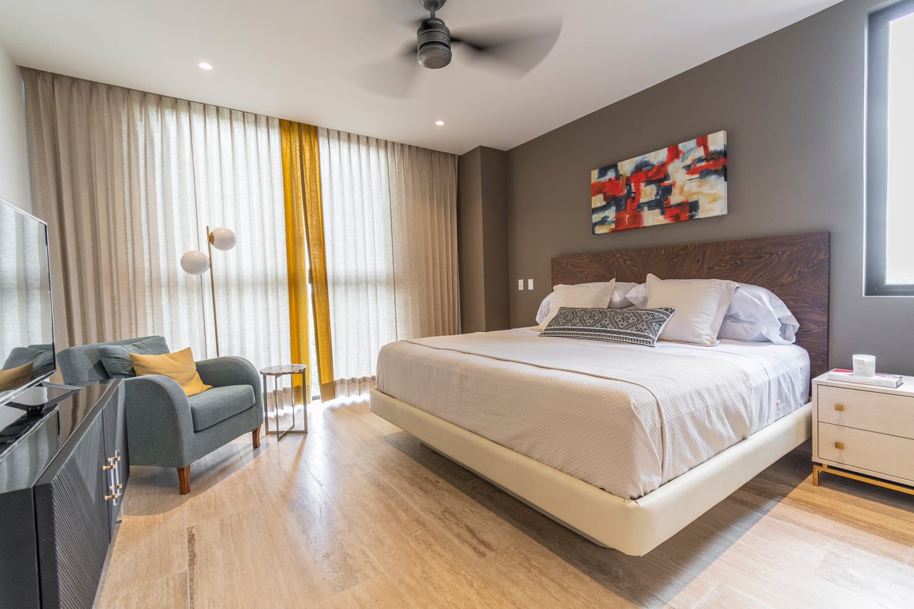 Harmonia I Yucatán Country Club 