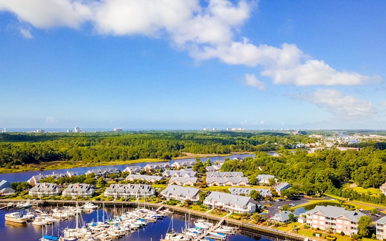 Myrtle Beach