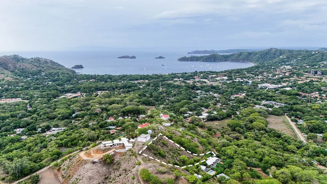 Ocean View Investment Land