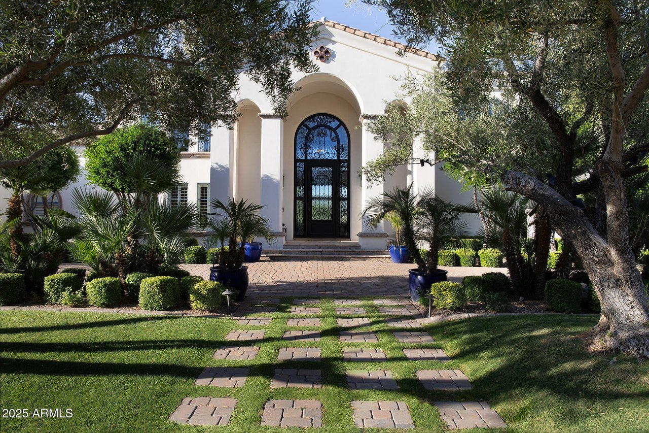 Camelback Country Estates