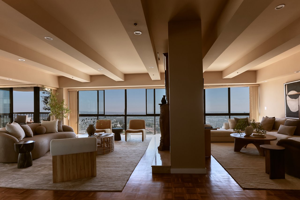 10790 Wilshire Blvd Unit: 1603, Wilshire Corridor 