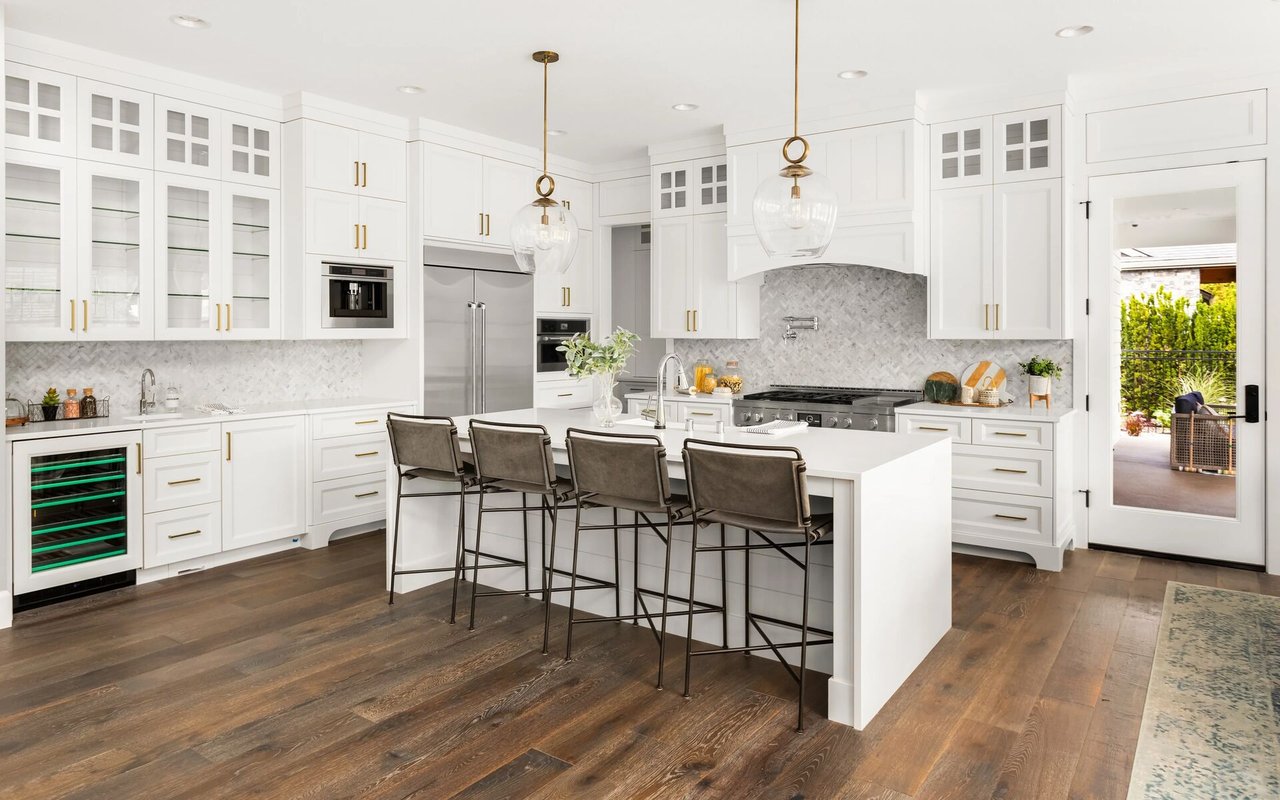 August 2024 Market Update for Irvine