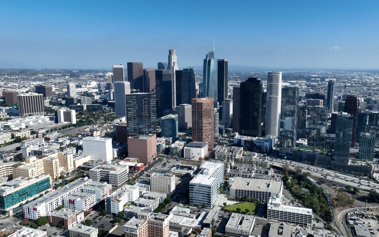 Los Angeles