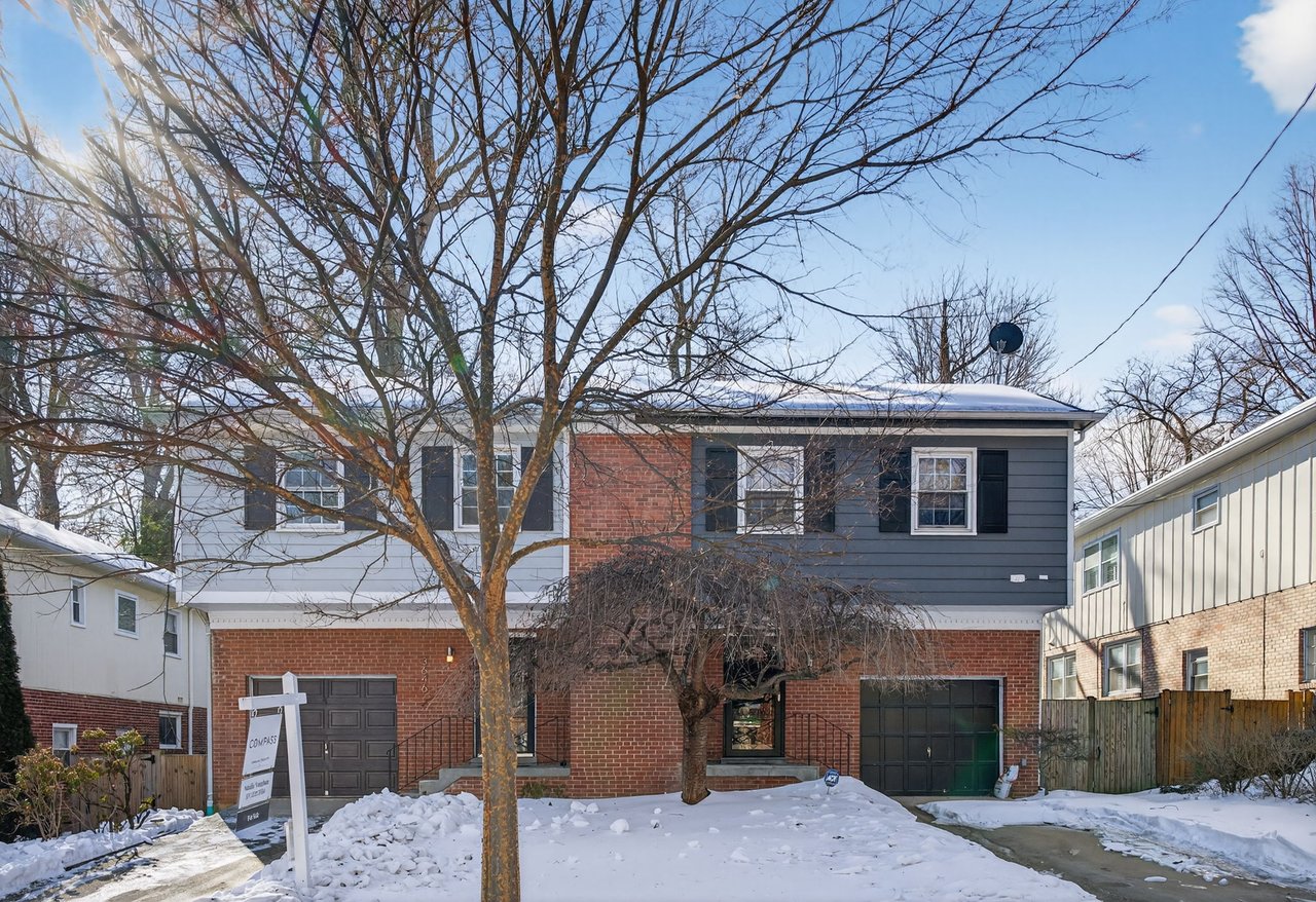 3646 Alton Pl NW - North Cleveland Park