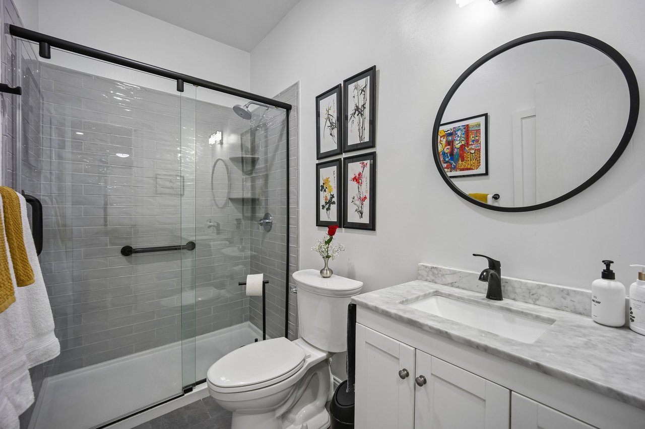 9F Sentinel Court, Unit 9C