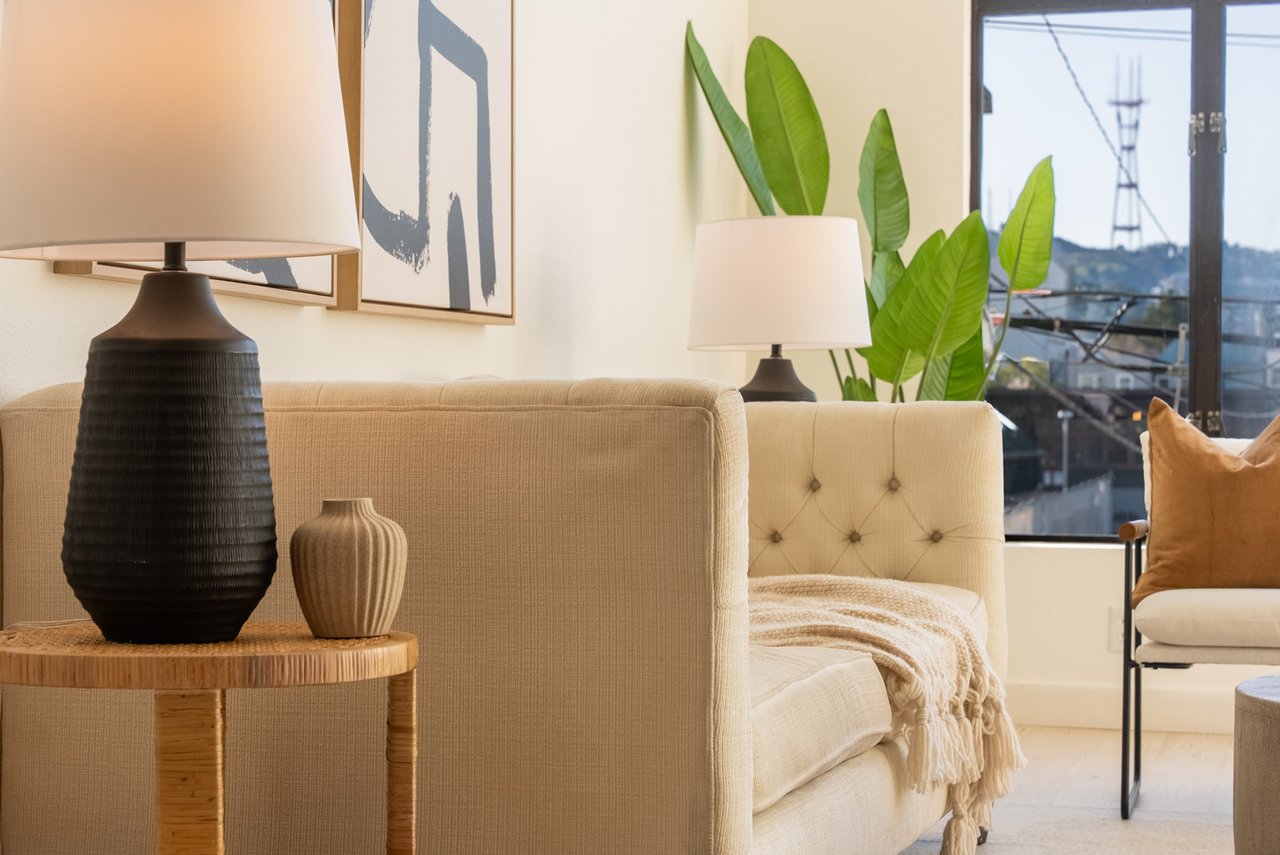 2301 Harrison St #203