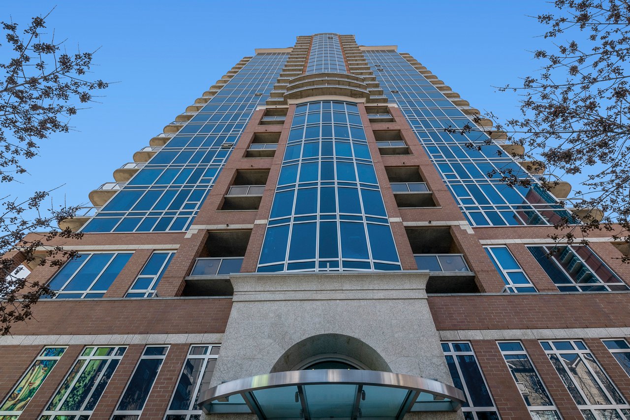 817 15 Avenue SW Unit: 500