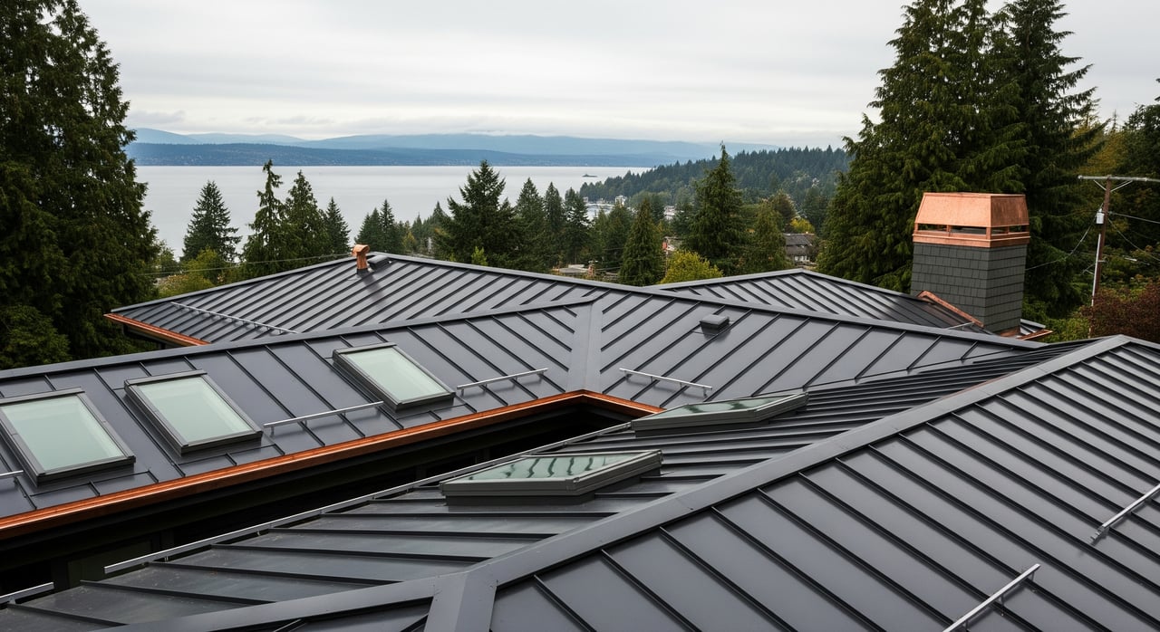 Re‑Roof Permits and Inspections in Newcastle