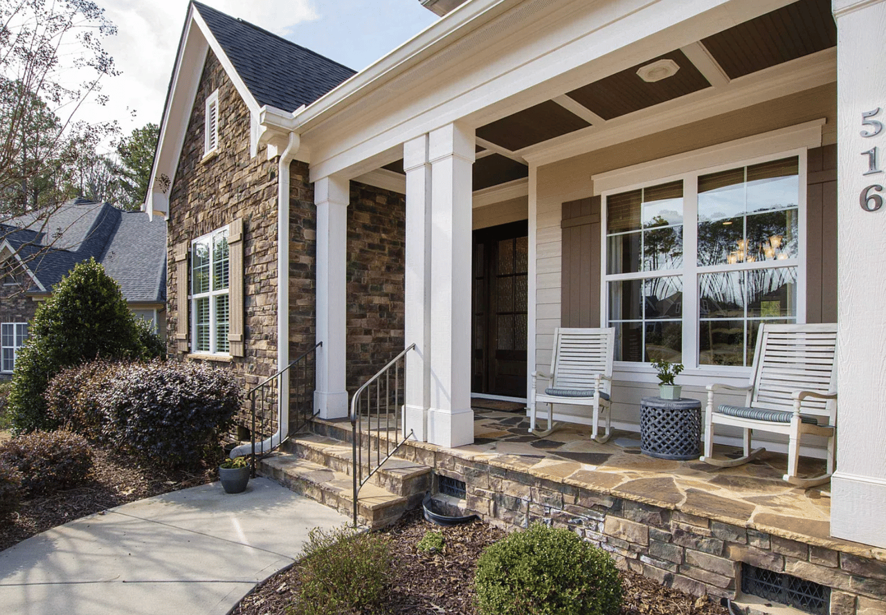 516 Nickel Creek Cir