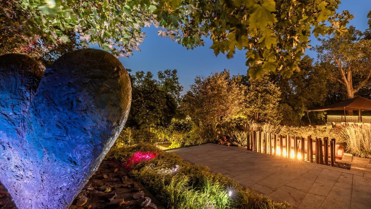  Outremont | Exceptional estate on Maplewood