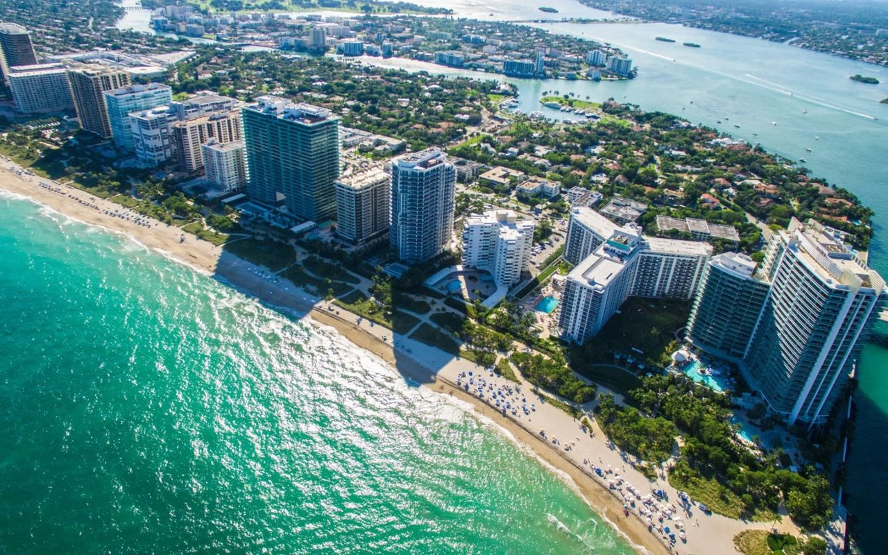 Margaritaville Beach Cottage Resort