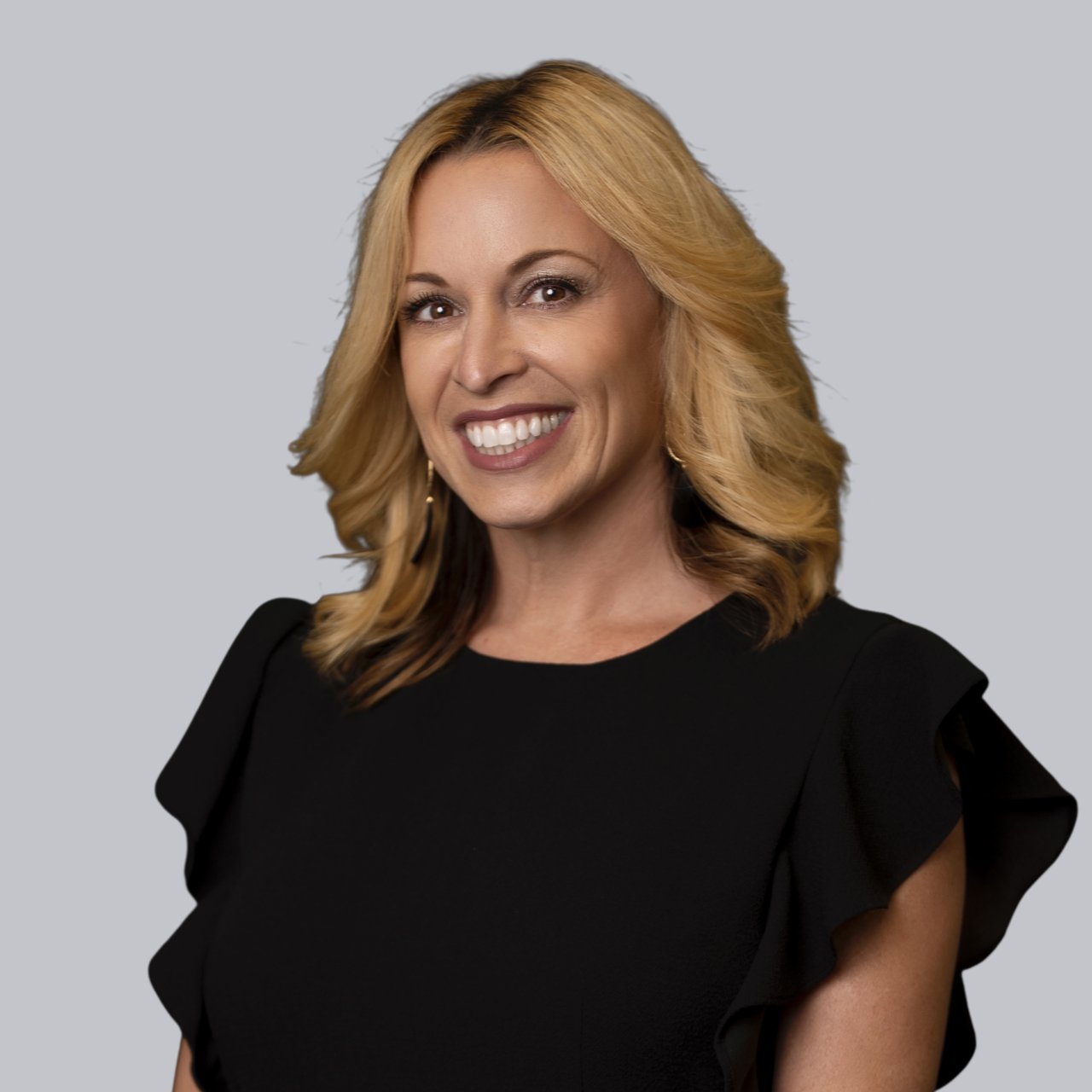 Susan Singleton Frisco, TX Real Estate Agent Headshot