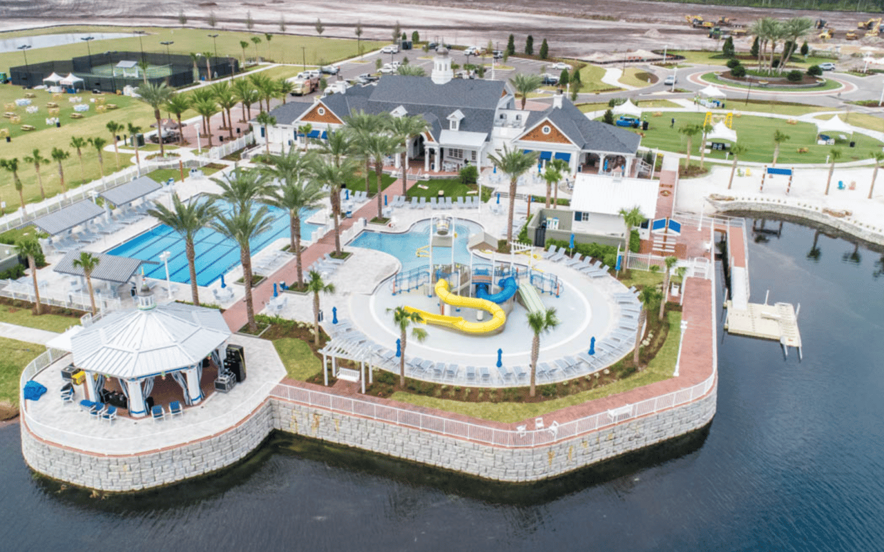 Beacon Lake Homes For Sale