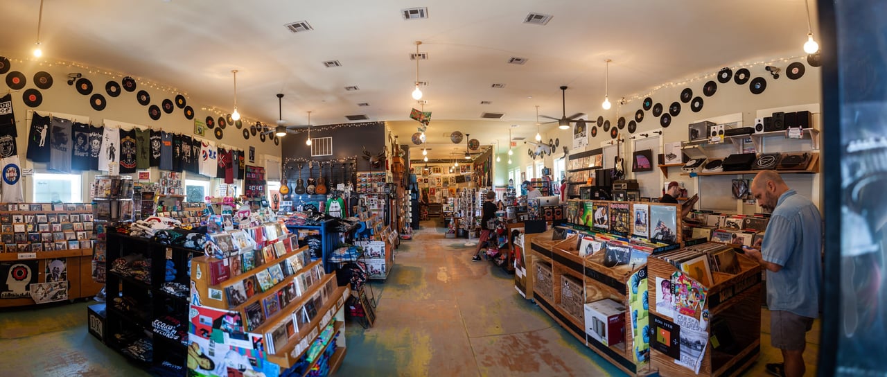 Local Love Sidewalk Sale