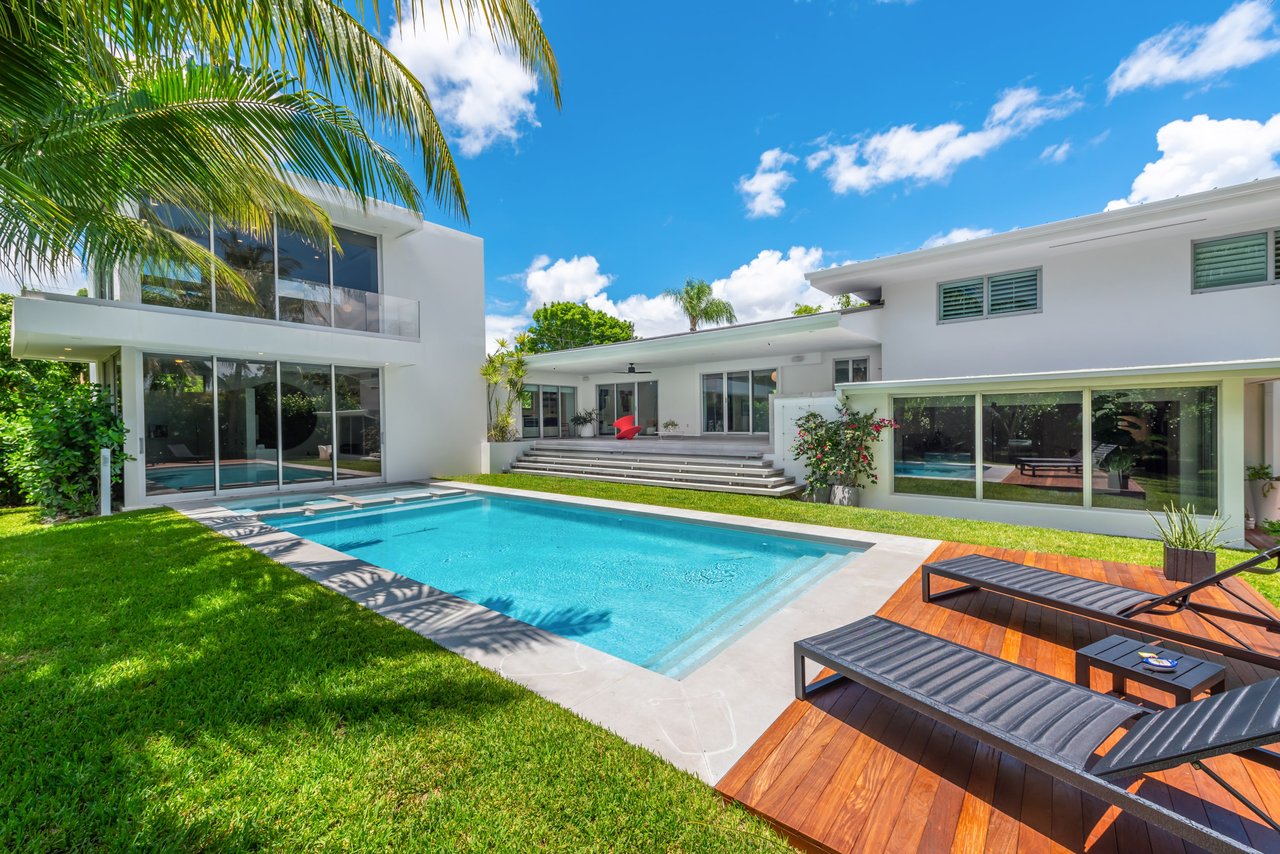 Best Neighborhood in Miami: South Miami